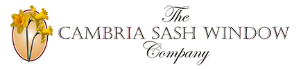 Cambria Sash Window Company logo